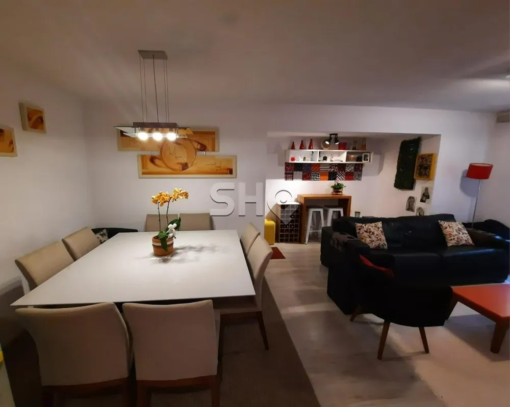 Apartamento, 3 quartos, 106 m² - Foto 1