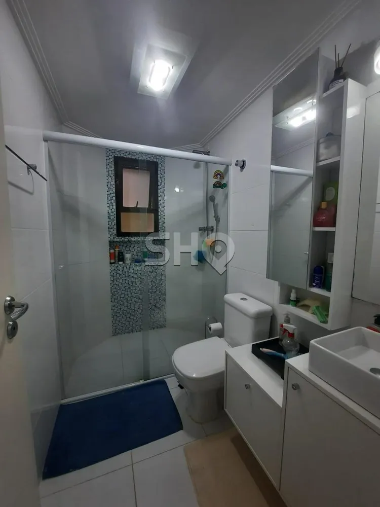Apartamento, 3 quartos, 106 m² - Foto 4