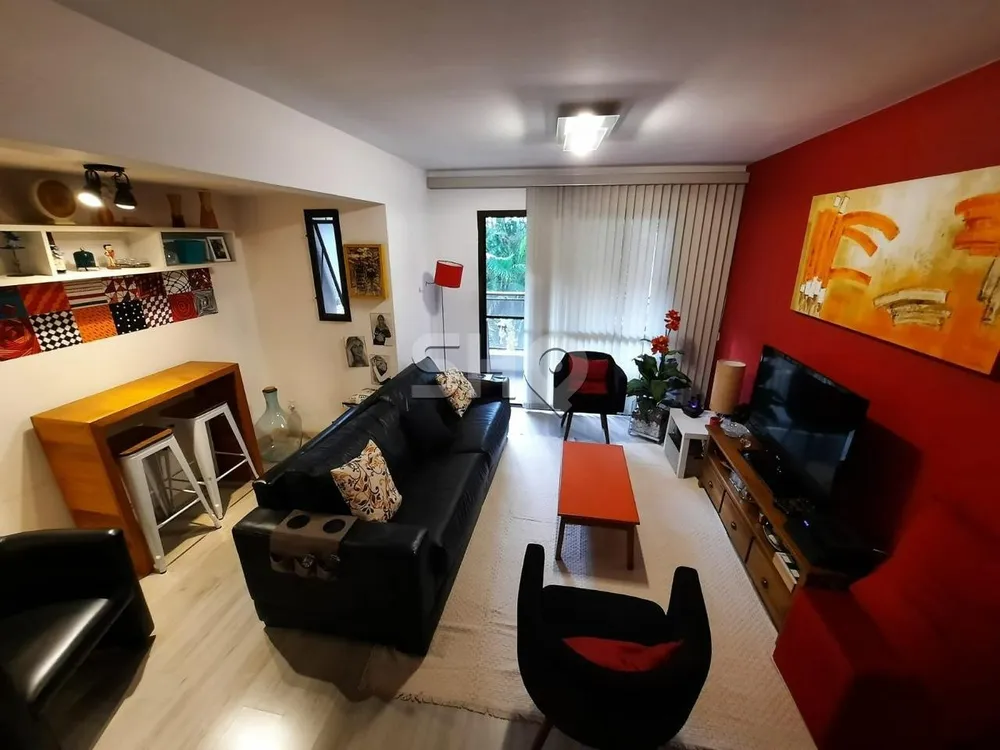 Apartamento, 3 quartos, 106 m² - Foto 7