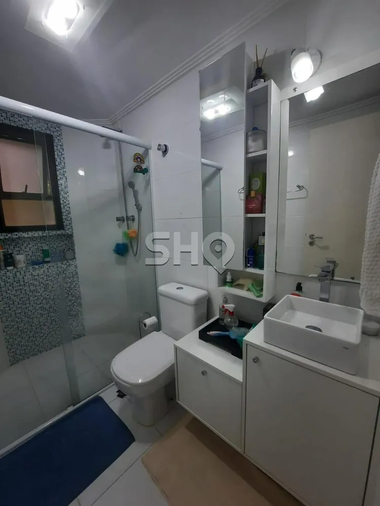 Apartamento, 3 quartos, 106 m² - Foto 6