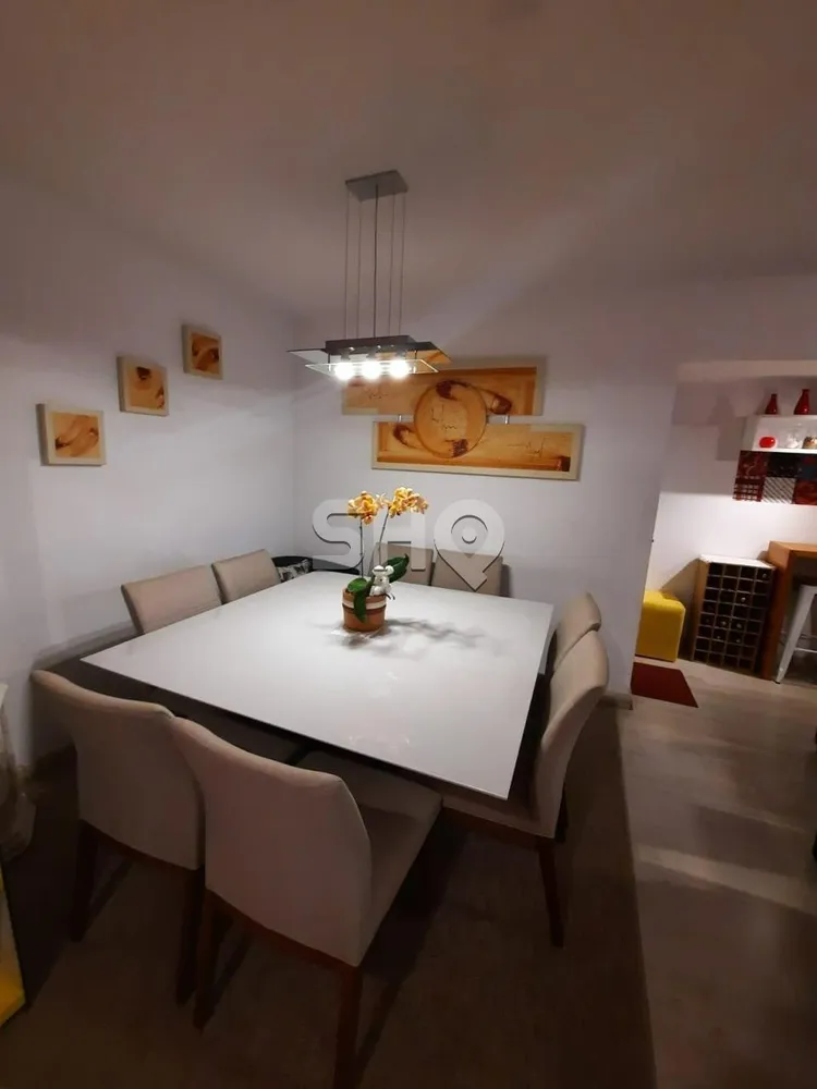 Apartamento, 3 quartos, 106 m² - Foto 5