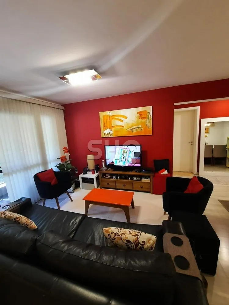 Apartamento, 3 quartos, 106 m² - Foto 6