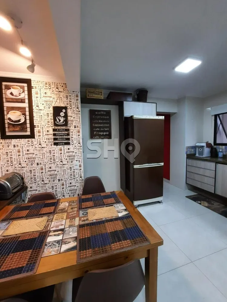 Apartamento, 3 quartos, 106 m² - Foto 8