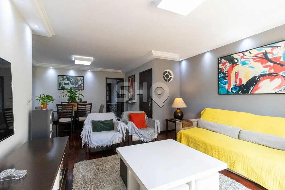 Apartamento, 4 quartos, 140 m² - Foto 2
