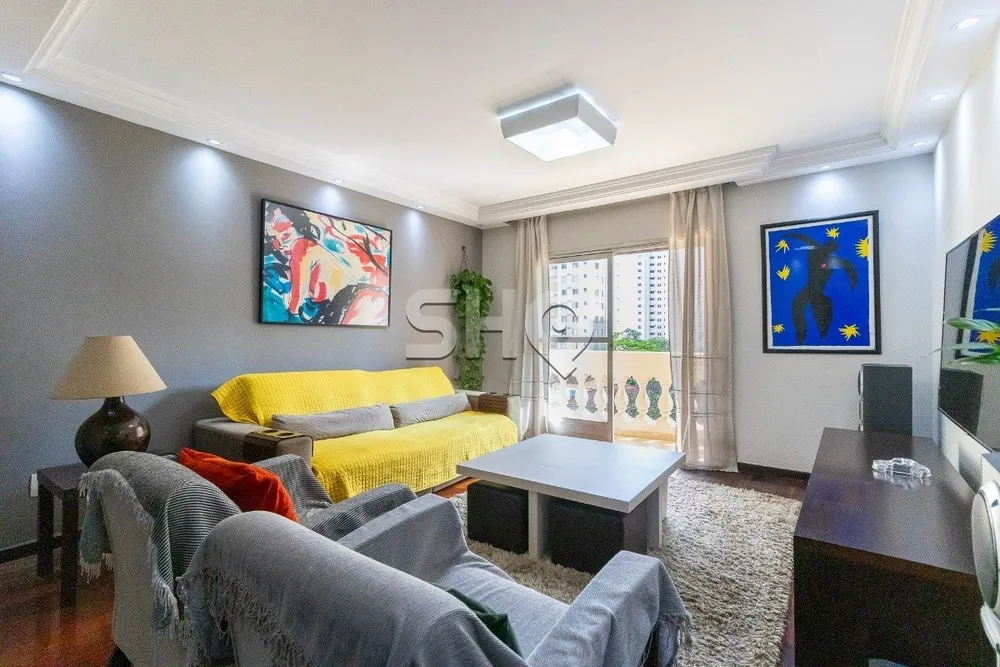 Apartamento, 4 quartos, 140 m² - Foto 16