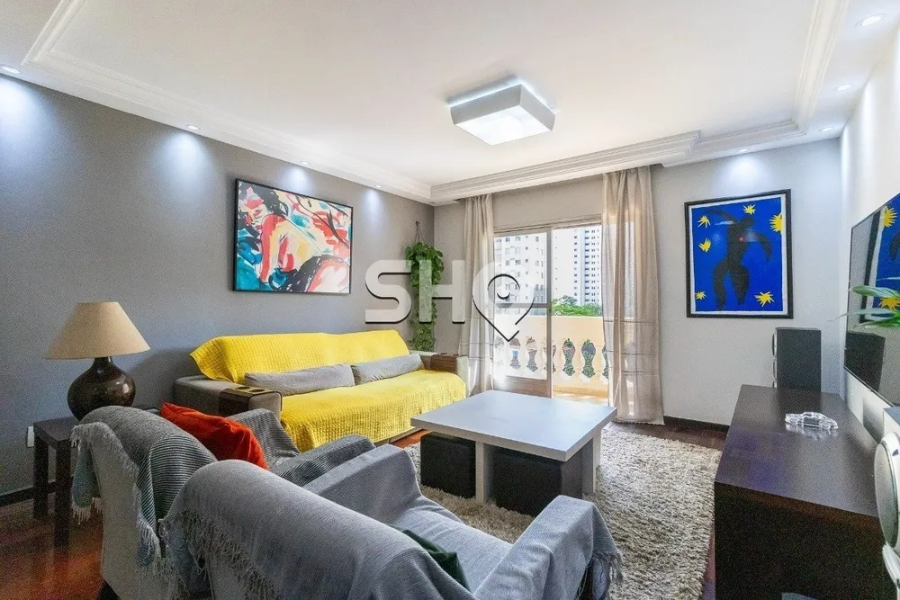 Apartamento, 4 quartos, 140 m² - Foto 12