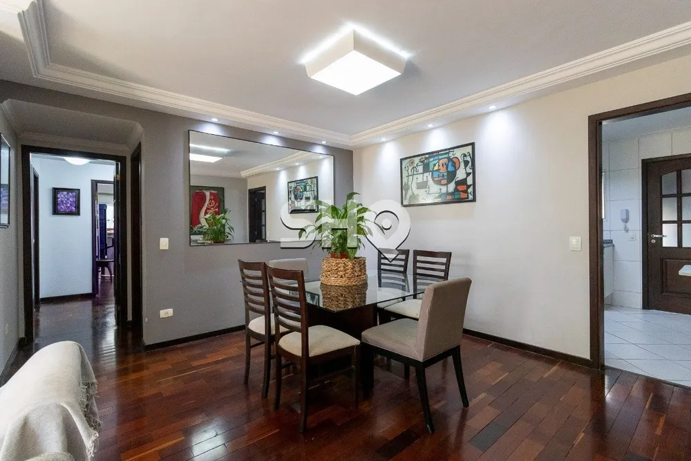 Apartamento, 4 quartos, 140 m² - Foto 8