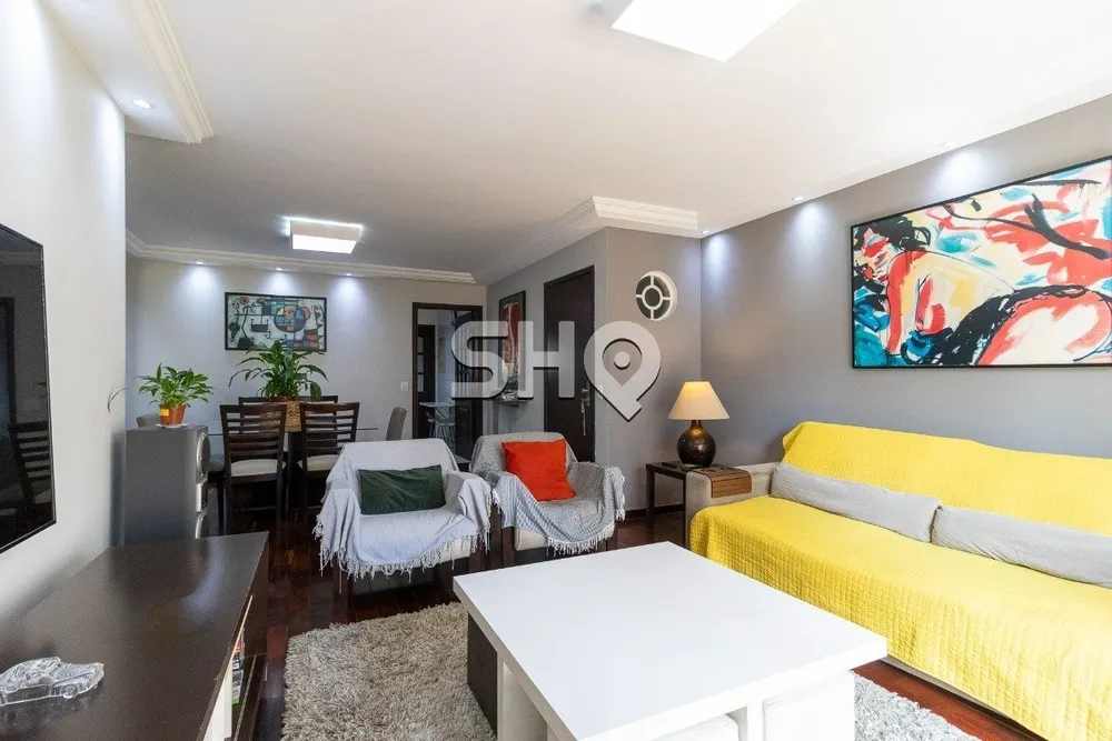 Apartamento, 4 quartos, 140 m² - Foto 14