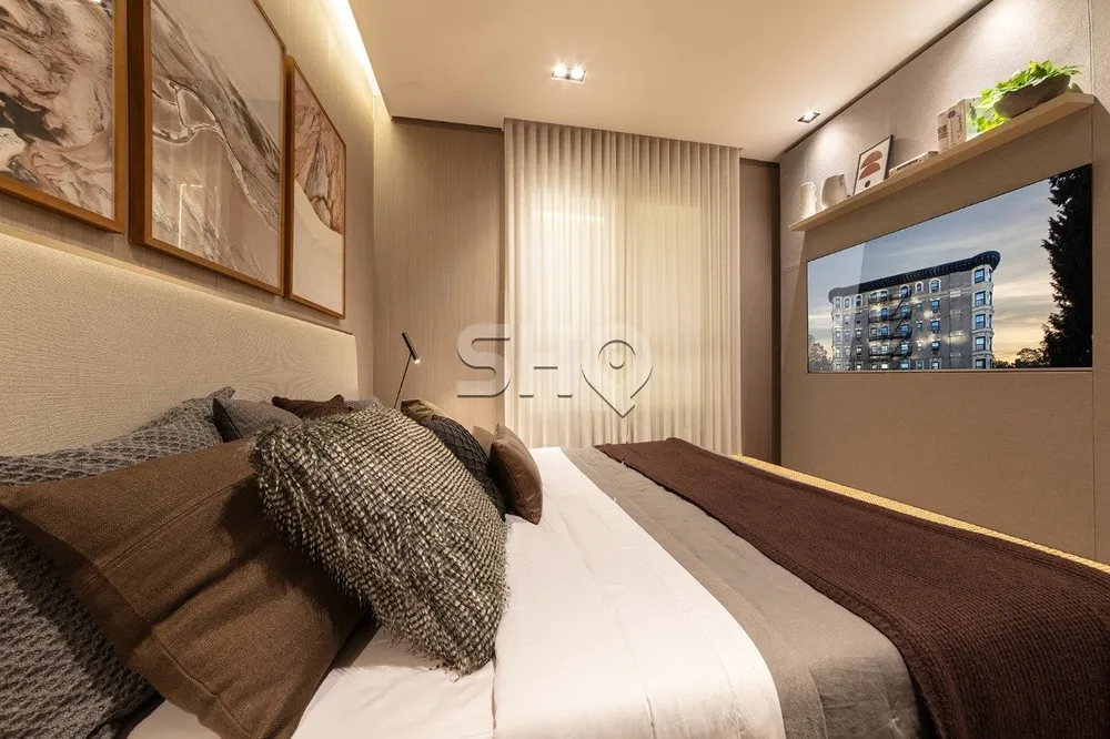 Apartamento, 2 quartos, 130 m² - Foto 11