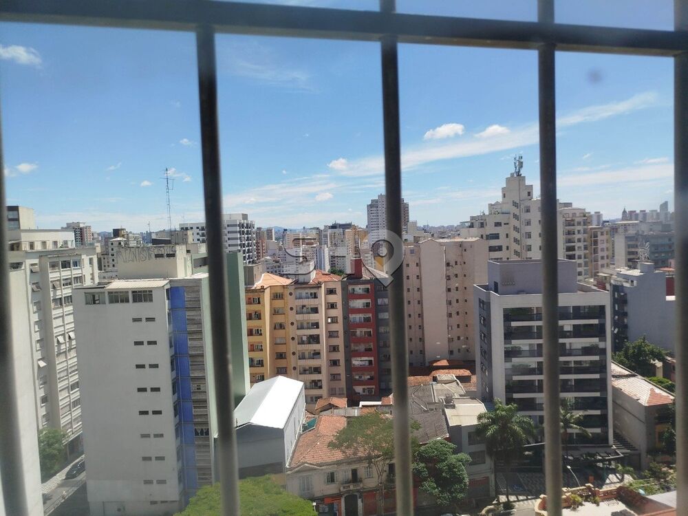 Apartamento, 2 quartos, 63 m² - Foto 2