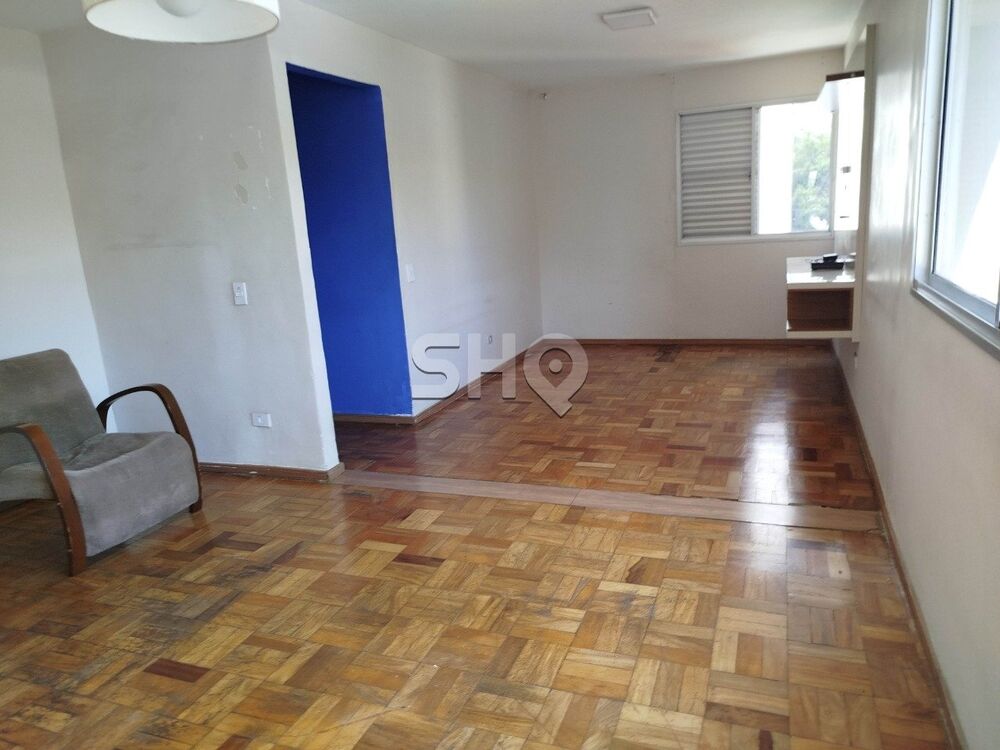 Apartamento, 2 quartos, 63 m² - Foto 1