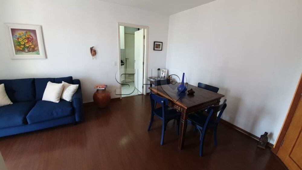 Apartamento à venda com 2 quartos, 65m² - Foto 3