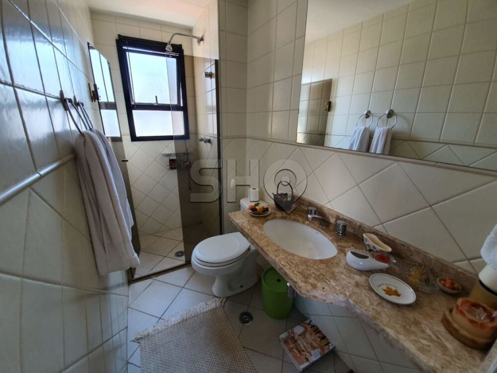 Apartamento à venda com 2 quartos, 65m² - Foto 9