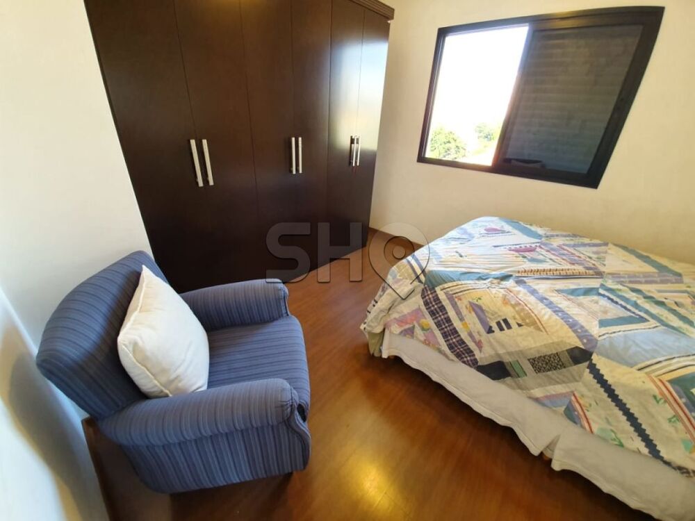 Apartamento à venda com 2 quartos, 65m² - Foto 7
