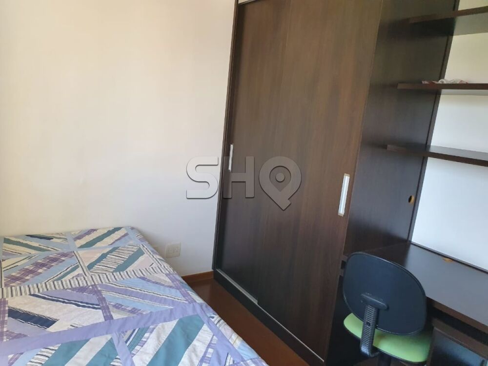 Apartamento à venda com 2 quartos, 65m² - Foto 6