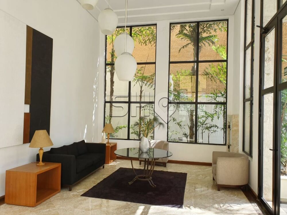Apartamento à venda com 2 quartos, 65m² - Foto 10