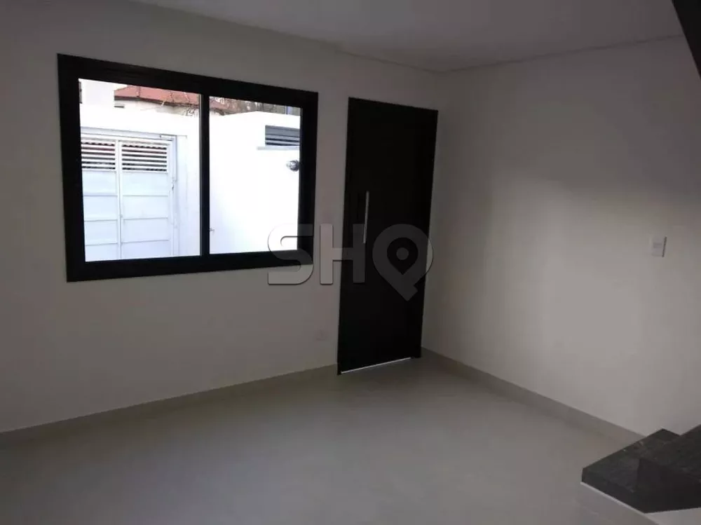 Sobrado à venda com 2 quartos, 70m² - Foto 1