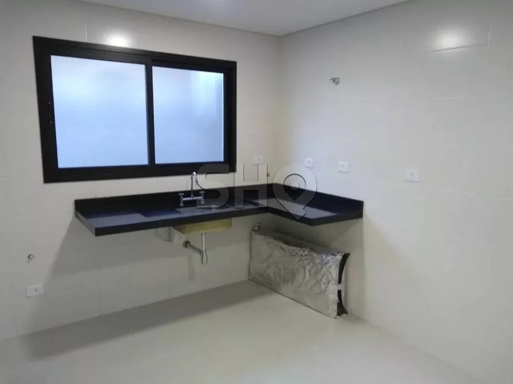 Sobrado à venda com 2 quartos, 70m² - Foto 4