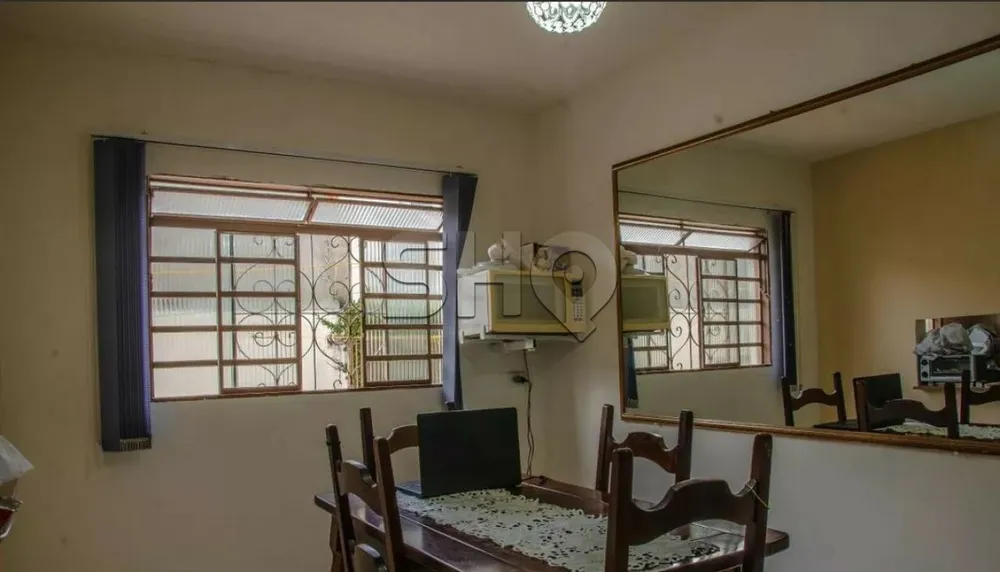 Sobrado, 3 quartos, 216 m² - Foto 4