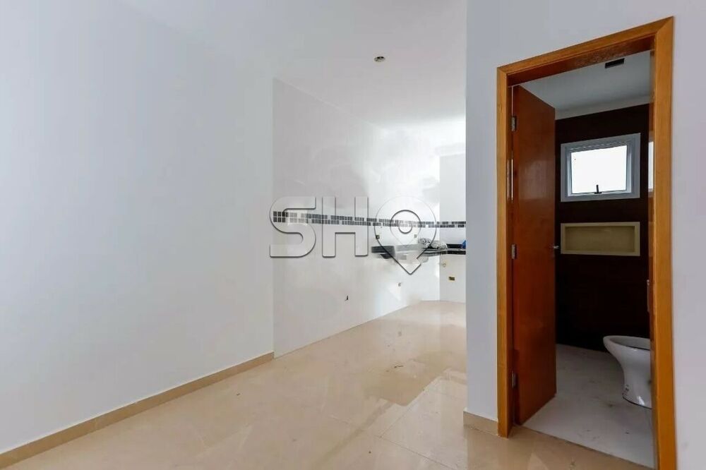 Apartamento, 2 quartos, 37 m² - Foto 1