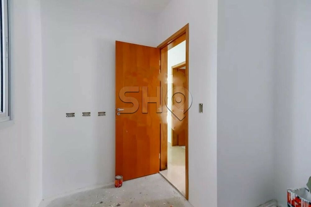 Apartamento, 2 quartos, 37 m² - Foto 3