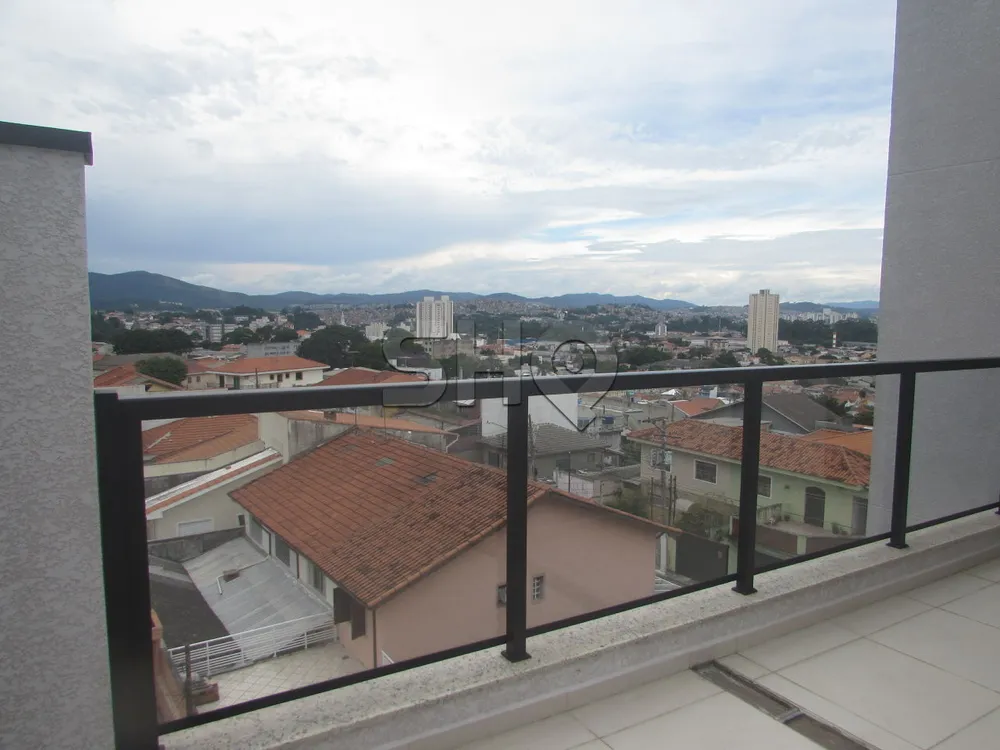 Apartamento, 2 quartos, 52 m² - Foto 8