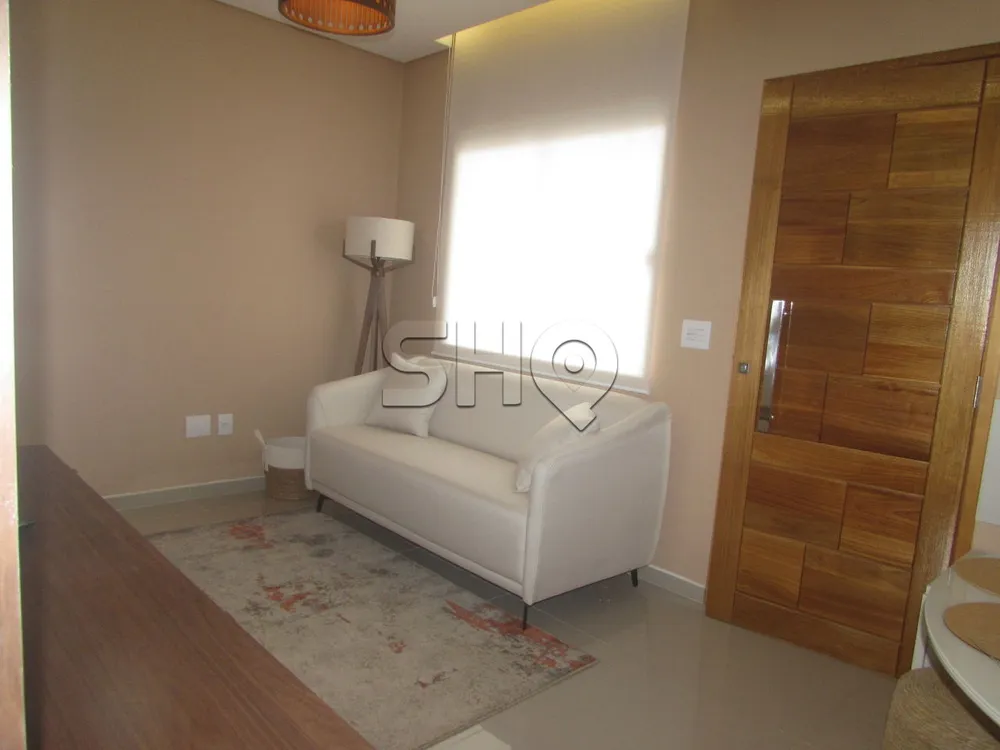 Apartamento, 2 quartos, 52 m² - Foto 6