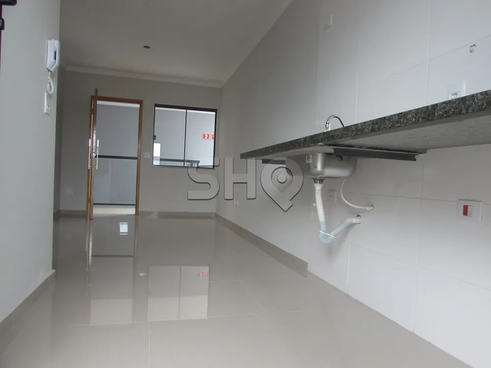 Apartamento, 2 quartos, 52 m² - Foto 5