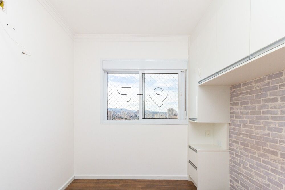 Apartamento à venda com 2 quartos, 65m² - Foto 9