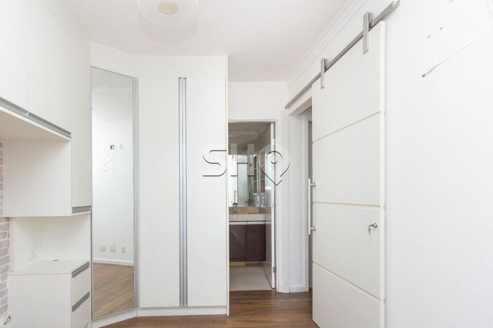 Apartamento à venda com 2 quartos, 65m² - Foto 10