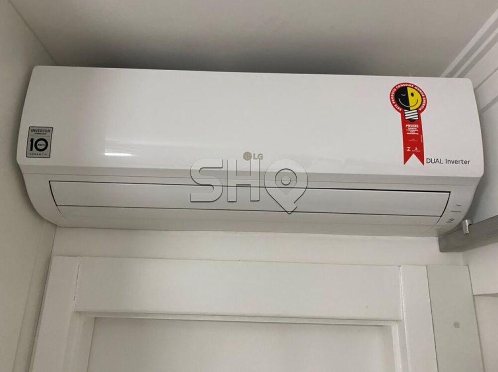 Apartamento à venda com 2 quartos, 65m² - Foto 17