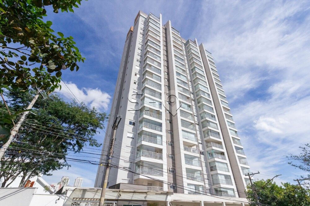 Apartamento à venda com 2 quartos, 65m² - Foto 16
