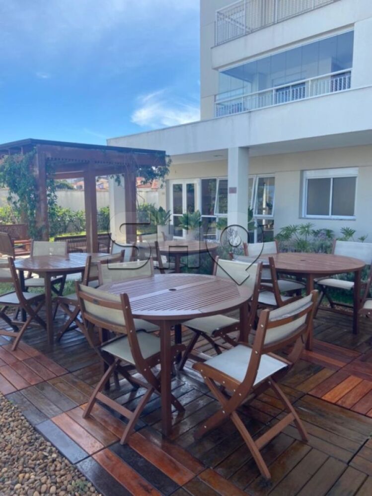 Apartamento à venda com 2 quartos, 65m² - Foto 20