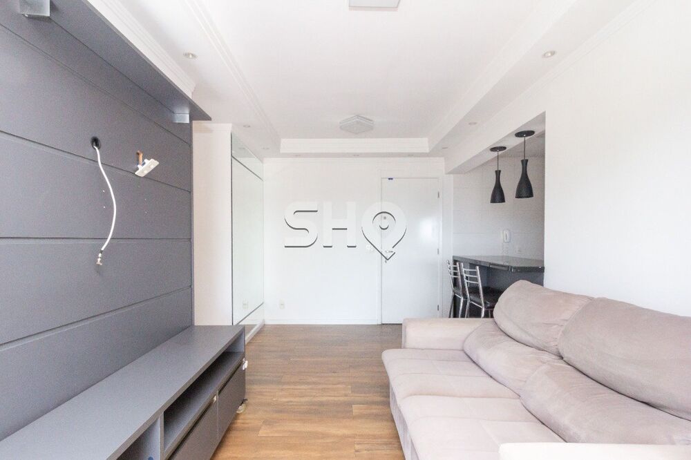 Apartamento à venda com 2 quartos, 65m² - Foto 1