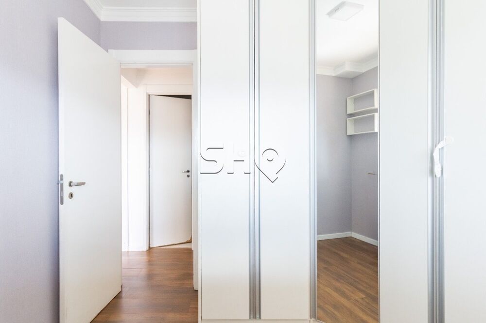 Apartamento à venda com 2 quartos, 65m² - Foto 7