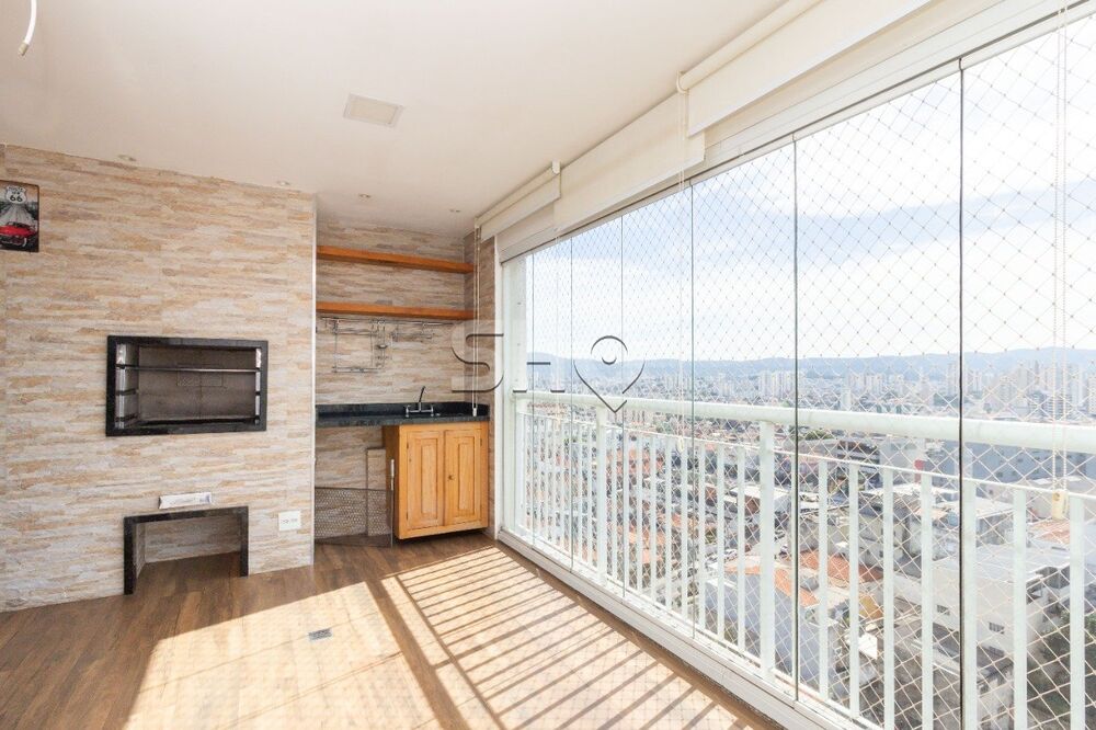 Apartamento à venda com 2 quartos, 65m² - Foto 4