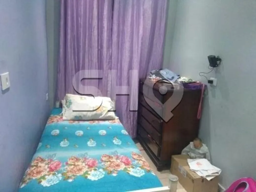 Apartamento, 3 quartos, 80 m² - Foto 9