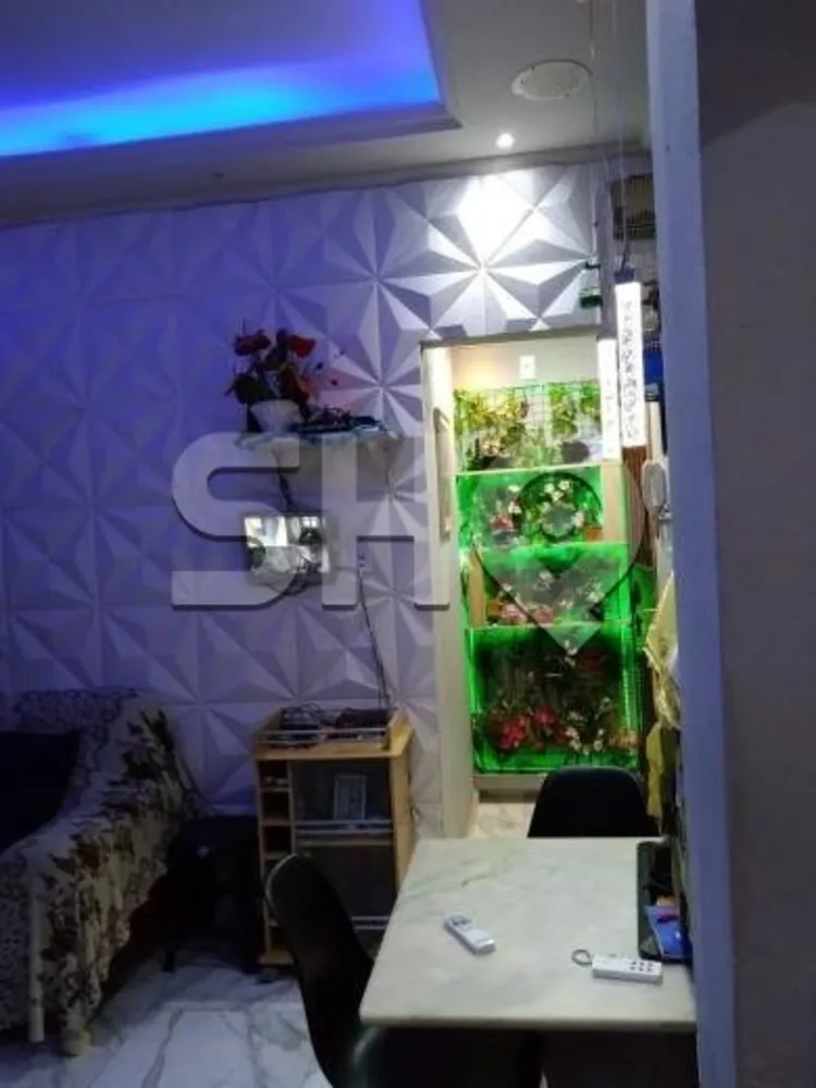 Apartamento, 3 quartos, 80 m² - Foto 5