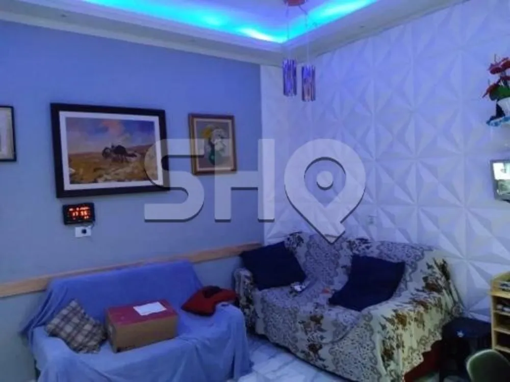 Apartamento, 3 quartos, 80 m² - Foto 4