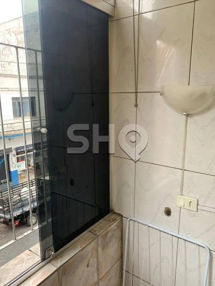 Apartamento, 3 quartos, 80 m² - Foto 2