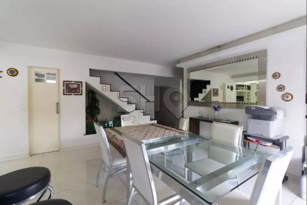 Apartamento para alugar com 3 quartos, 274m² - Foto 6