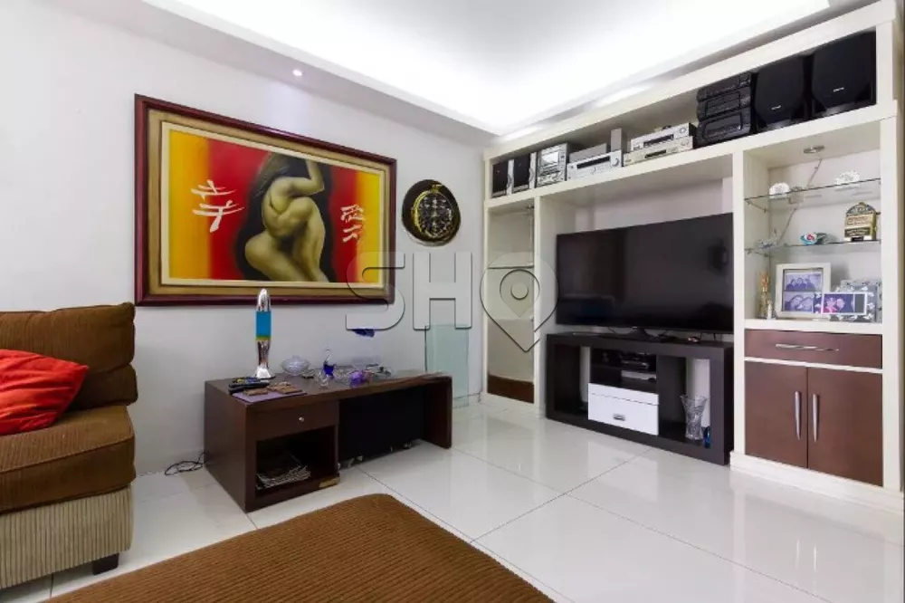 Apartamento para alugar com 3 quartos, 274m² - Foto 4