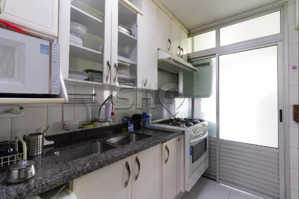 Apartamento para alugar com 3 quartos, 274m² - Foto 8