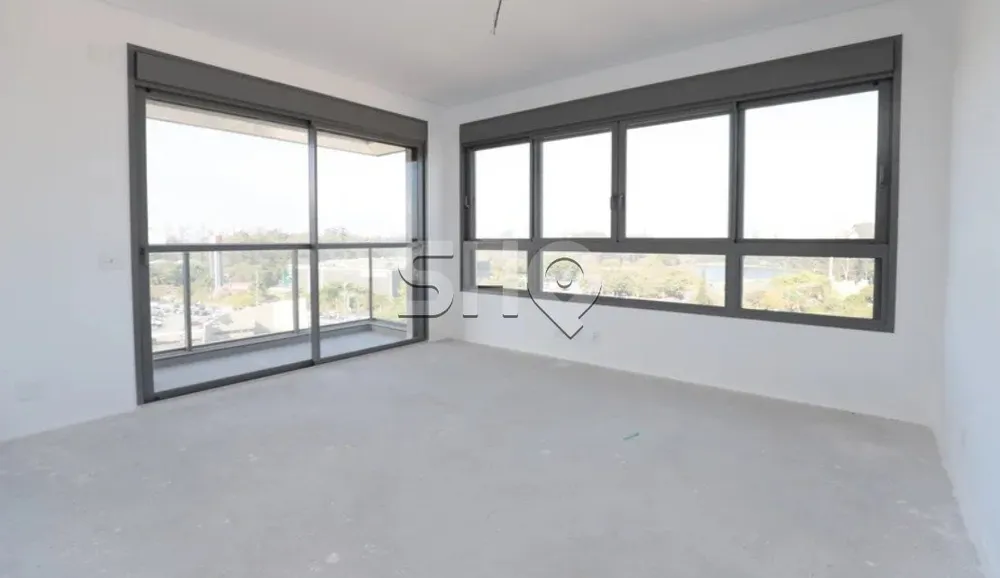 Apartamento, 4 quartos, 355 m² - Foto 7