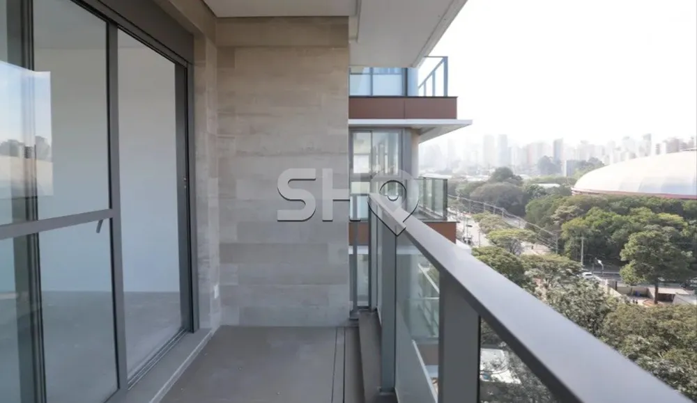 Apartamento, 4 quartos, 355 m² - Foto 9