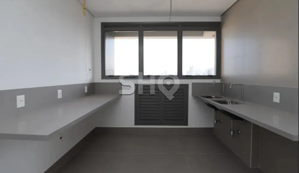 Apartamento, 4 quartos, 355 m² - Foto 2