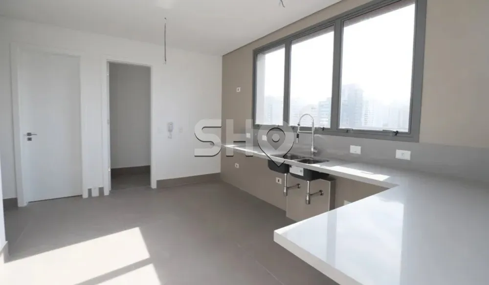 Apartamento, 4 quartos, 355 m² - Foto 1