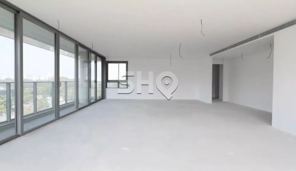 Apartamento à venda com 4 quartos, 355m² - Foto 4