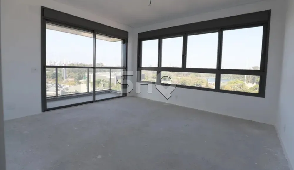 Apartamento, 4 quartos, 355 m² - Foto 8
