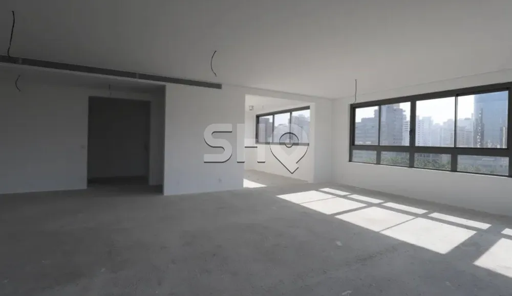 Apartamento, 4 quartos, 355 m² - Foto 5